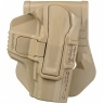 Кобура Fab Defense M24 Paddle Makarov SC-24PMAKT для пистолета Макарова Койот
