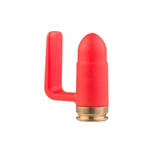 Фальшпатрон-блокиратор Fab Defense TS-BB FX-TS-BB для обучения Красный 5 шт