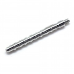 Вишер спец. профиль ЧИСТОGUN 338SJAME2 для чистки оружия .338 калибра Папа M5 Дюраль