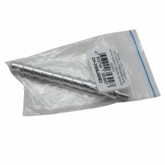 Вишер спец. профиль ЧИСТОGUN 338SJAME2 для чистки оружия .338 калибра Папа M5 Дюраль