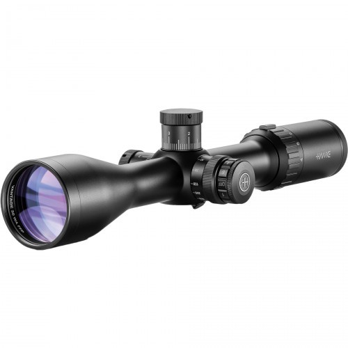 Прицел оптический Hawke Vantage 30 WA 4-16X50 IR FFP SF WP (14300) Сетка Half Mil-Dot