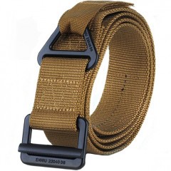 Ремень брючный RusForce Outdoor Enniu с пряжкой 45 мм Койот