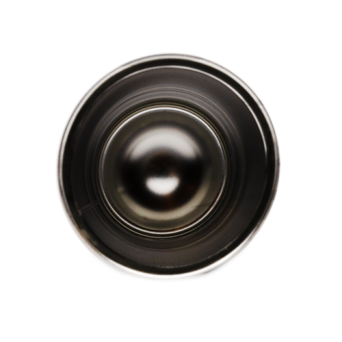 Термокружка фирменная Стикхант без рисунка 0.4L Серый