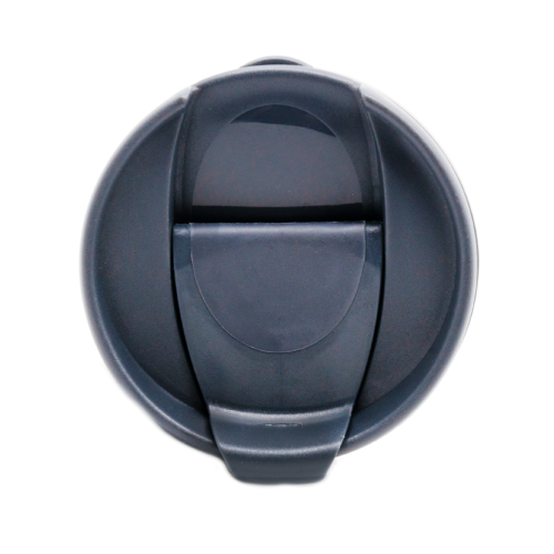 Термокружка фирменная Стикхант без рисунка 0.4L Серый