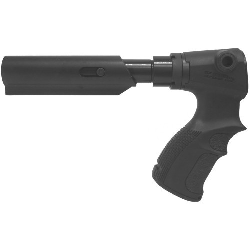 Трубка нескладная Fab Defense AGR 870 SB для телескопического приклада Черный