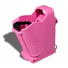 Ускоритель зарядки Maglula UP60P для калибра 9 мм / .45 Розовый