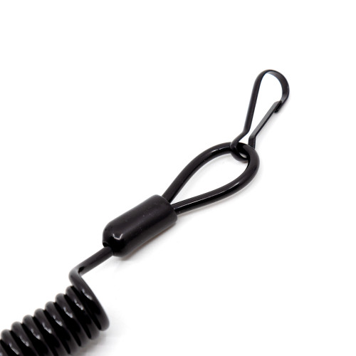 Тренчик для пистолета Стикхант Защитник Чёрный