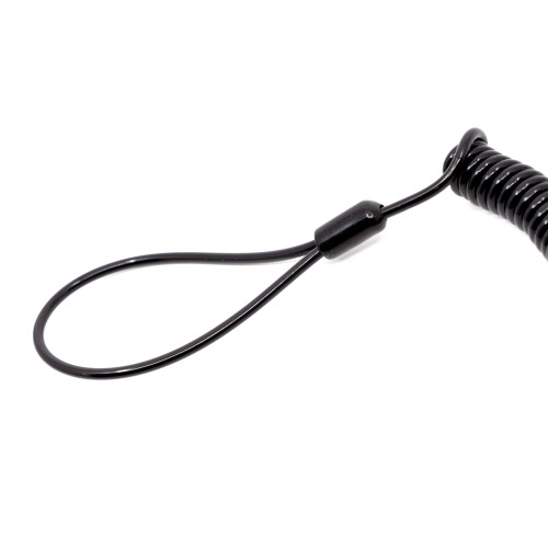 Тренчик для пистолета Стикхант Защитник Чёрный