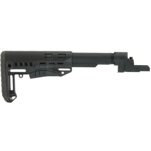 Приклад телескопический DLG Tactical СОК-95 (VEP24) для ВПО-128 / ВПО-221 / СОК-95