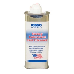 Смазка Iosso Sizing Lubricant and Cleaner 10743 для смазки и чистки 120 мл