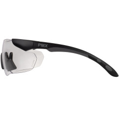 Очки баллистические стрелковые PMX Gradual G-3810ST Anti-fog Прозрачные 96%
