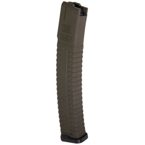 Магазин Pufgun SG919 G2 для Сайга-TR9 / ПП-Витязь 9х19 на 32 патрона Хаки