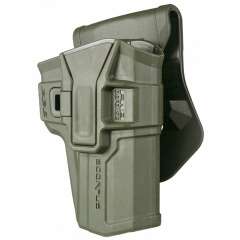 Кобура Fab Defense M24 Paddle 226 SC-24P226G для Sig Sauer P226 Хаки
