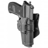 Кобура Fab Defense M24 Paddle 226 SC-24P226G для Sig Sauer P226 Хаки