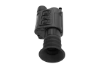 Монокуляр тепловизионный мультифункциональный iRay Rico Micro 25 384 2-8X25 S=384X288 Обнаружение 1298 м