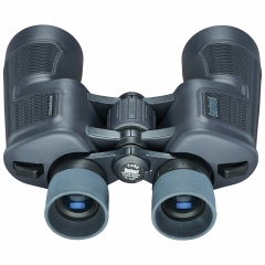 Бинокль Bushnell H2O 7X50 (157050) Porro | BaK-4 Черный