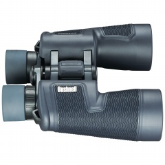 Бинокль Bushnell H2O 7X50 (157050) Porro | BaK-4 Черный