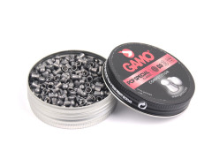 Пули пневматические GAMO PCP SPECIAL 4.5мм 0.53г (450 шт)