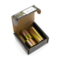 Обжим донца стрелянных гильз Вжик-обжим 3S Гальваника (Антикор) Hunt-Master для 16 калибра к УПС-6 / УПС-7