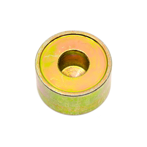 Обжим донца стрелянных гильз Вжик-обжим 3S Гальваника (Антикор) Hunt-Master для 16 калибра к УПС-6 / УПС-7