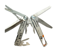 Мультитул PMX Extreme Special Series PMX-031 7 функций Серебристый