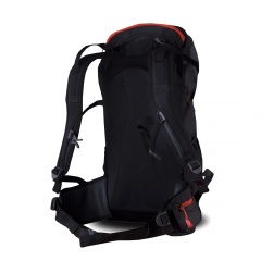 Рюкзак Trimm Courier на 35 л Зеленый