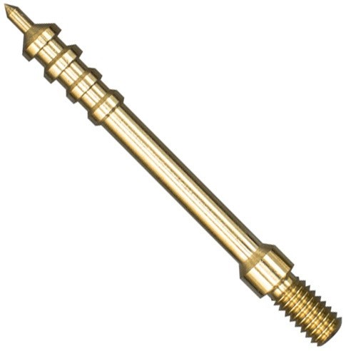 Вишер Shooter's Choice Pierce Point SHF-J2243 для чистки оружия .22 - .24 калибра Папа 8/32 Латунь