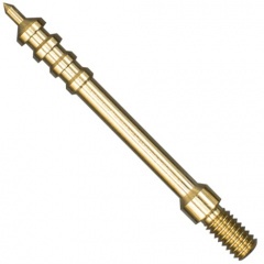 Вишер Shooter's Choice Pierce Point SHF-J2243 для чистки оружия .22 - .24 калибра Папа 8/32 Латунь