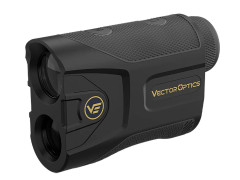 Дальномер лазерный Vector Optics Paragon 7X25 OLED GenIII BDC Дистанция измерений 5 - 2195 м