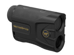 Дальномер лазерный Vector Optics Paragon 7X25 OLED GenIII BDC Дистанция измерений 5 - 2195 м