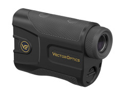 Дальномер лазерный Vector Optics Paragon 7X25 OLED GenIII BDC Дистанция измерений 5 - 2195 м