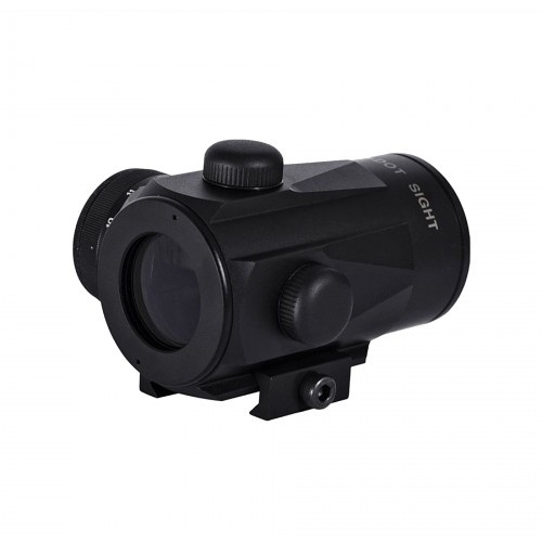 Прицел коллиматорный Tokyo Scope/Hakko TS-70 Закрытый на Weaver / Picatinny