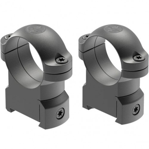 Кольца для прицела Leupold RM (61750) D=25.4 мм H=14 мм на CZ 550 | Высокий