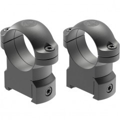 Кольца для прицела Leupold RM (61750) D=25.4 мм H=14 мм на CZ 550 | Высокий