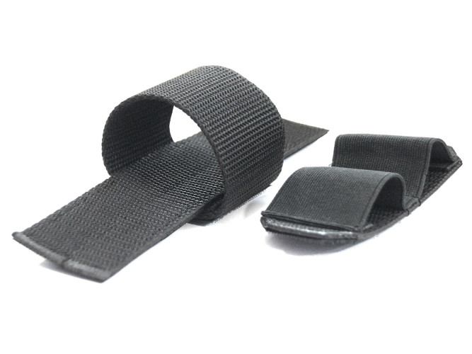 Кобура Долг Урбан под пистолет и запасные обоймы в сумку для скрытого ношения оружия Черный