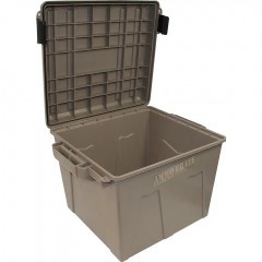 Ящик MTM Utility Box ACR12-72 для хранения снаряжения и патронов Хаки