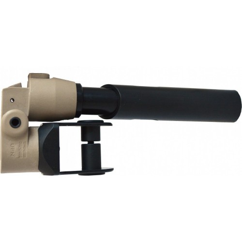 Трубка складная Fab Defense M4-AKMS P SB TUBE для телескопического приклада на АКМС Койот