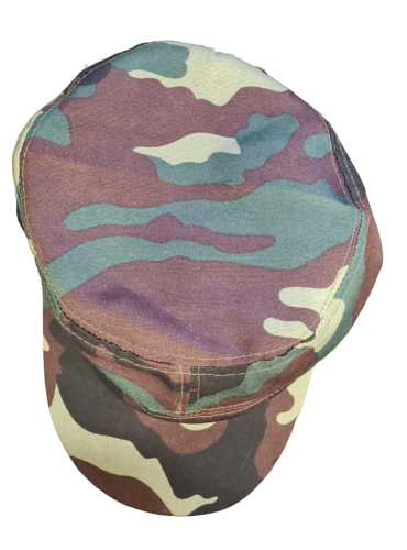 Кепи Стикхант Road Мультикам (Тропики)