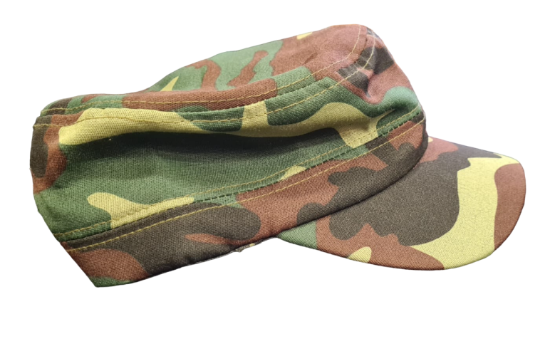 Кепи Стикхант Road Мультикам (Тропики)