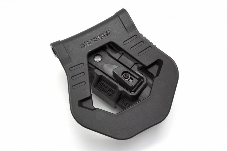 Кобура Fab Defense M24 Paddle Makarov SC-24PMAKB для пистолета Макарова Черная