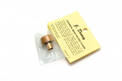 Направляющая для дульного среза J.Dewey C-30 для .30 (7.62 мм) калибра Латунь