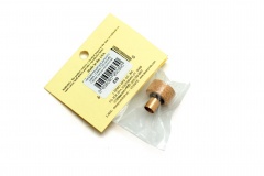 Направляющая для дульного среза J.Dewey C-30 для .30 (7.62 мм) калибра Латунь