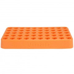 Доска для снаряжения патронов Lyman Custom Fit для 50 гильз диаметром .485"