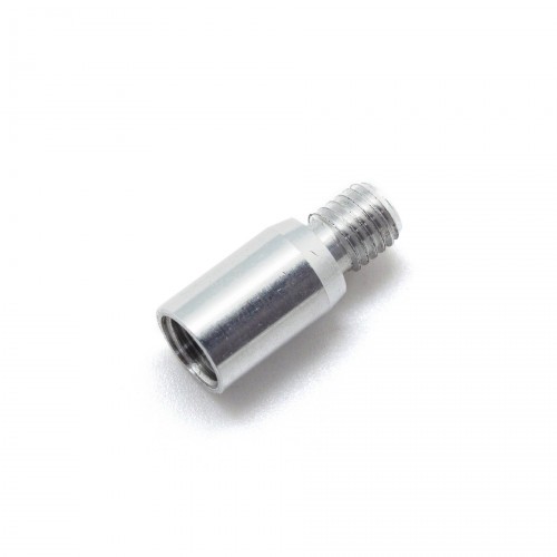 Переходник для шомпола ЧИСТОGUN CH-A-11 Папа M7 - Мама 5/16-27 Дюраль