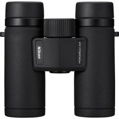 Бинокль Nikon Monarch М7 10X30 WP (BAA901SA) Roof | ED