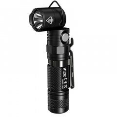 Фонарь тактический Nitecore MT21C 17373 Cвет - Холодный | 1000 lm 184 м