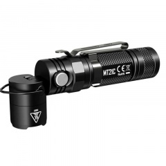 Фонарь тактический Nitecore MT21C 17373 Cвет - Холодный | 1000 lm 184 м