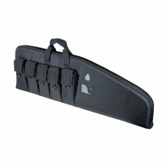 Чехол для оружия Leapers UTG DC Deluxe Tactical PVC-DC42B-A с оптическим прицелом 109 см Черный