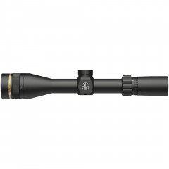 Прицел оптический Leupold VX-Freedom 3-9X33 SFP AO WP (175075) Сетка Fine Duplex