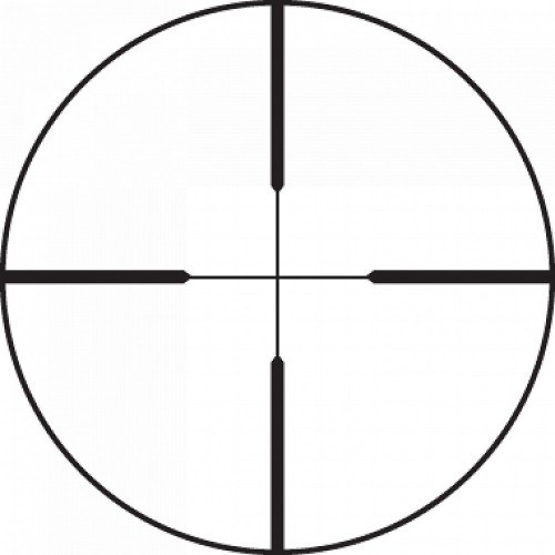 Прицел оптический Leupold VX-Freedom 3-9X33 SFP AO WP (175075) Сетка Fine Duplex